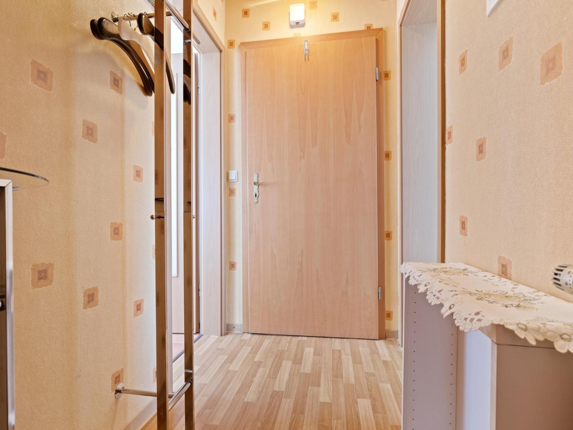 Attractive Apartment In Kl Tz Near The Sea Klutz Extérieur photo